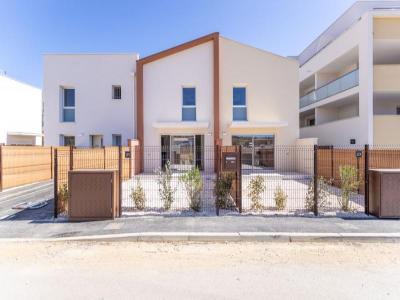Vente Maison 3 pi�ces SAUVIAN 34410