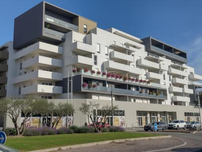 Vente Appartement 4 pi�ces BEZIERS 34500