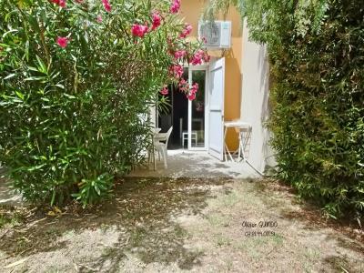 Vente Appartement 2 pi�ces LATOUR-BAS-ELNE 66200