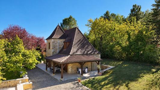 Vente Maison 6 pi�ces SAINT-CYBRANET 24250