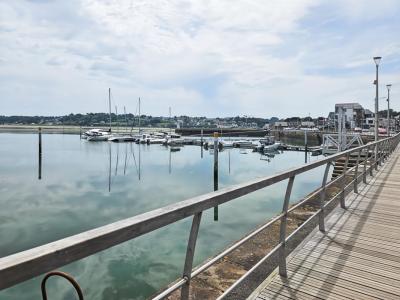 Vente Appartement 2 pi�ces PERROS-GUIREC 22700