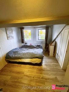 Vente Appartement HAVRE 76600