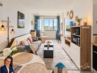 Vente Appartement 2 pi�ces LEUCATE 11370