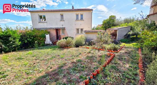 Vente Maison 8 pi�ces CASTELNAUDARY 11400