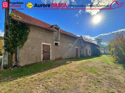 Vente Maison VIGNOUX-SUR-BARANGEON 18500