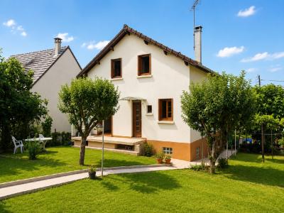Vente Maison YERRES 91330