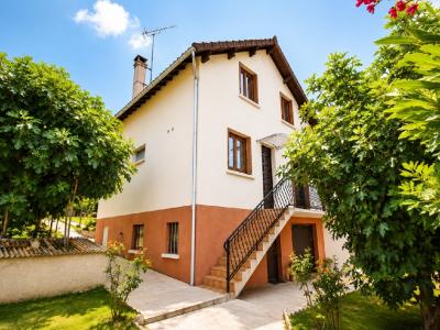 Vente Maison 6 pi�ces YERRES 91330
