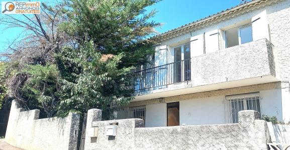 Vente Maison 7 pi�ces CRES 34920