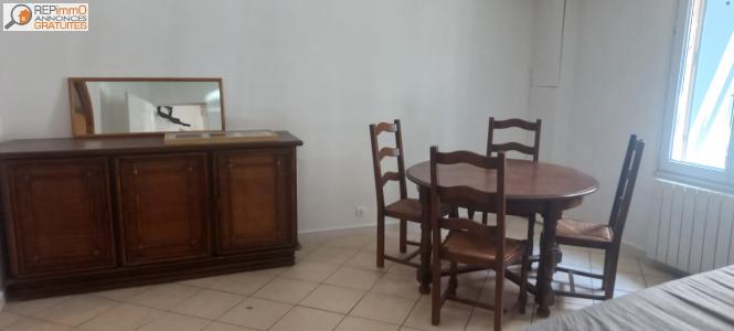 Vente Appartement 2 pi�ces MONTPELLIER 34090