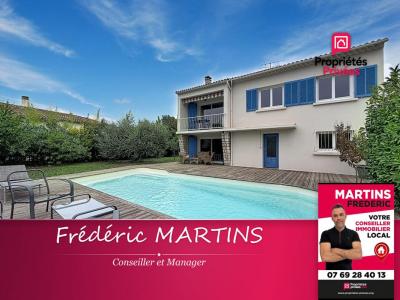 Vente Maison 5 pi�ces BRIGNOLES 83170