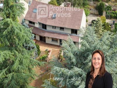 Vente Maison 9 pi�ces CHEVREUSE 78460