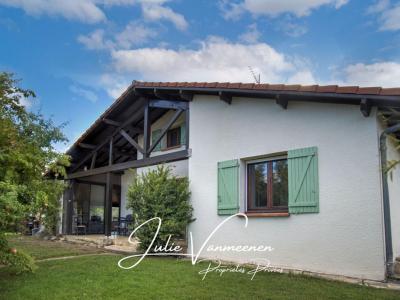 Vente Maison 5 pi�ces SALVETAT-SAINT-GILLES 31880