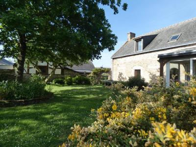 Vente Maison 10 pi�ces DAMGAN 56750