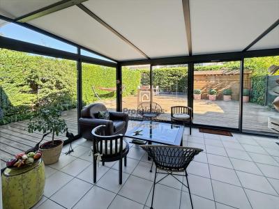 Vente Maison 5 pi�ces BORDEAUX 33200