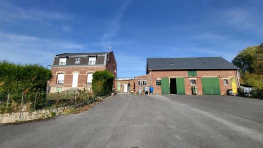 Vente Maison 6 pi�ces ITANCOURT 02240