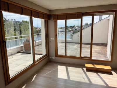 Vente Appartement 3 pi�ces NANTES 44100