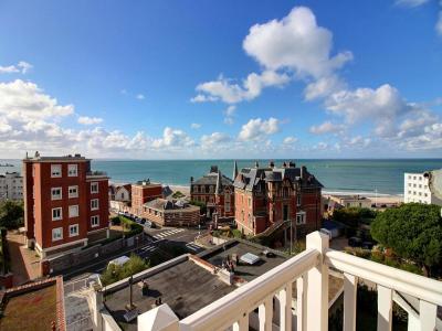 Vente Appartement 5 pi�ces HAVRE 76600