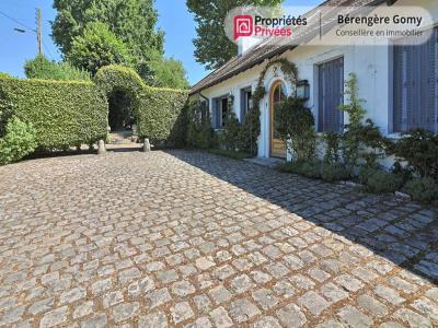 Vente Maison 7 pi�ces SAINT-BRICE 95350