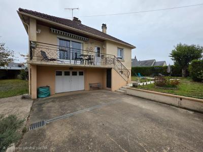 Vente Maison 5 pi�ces MANTHELAN 37240