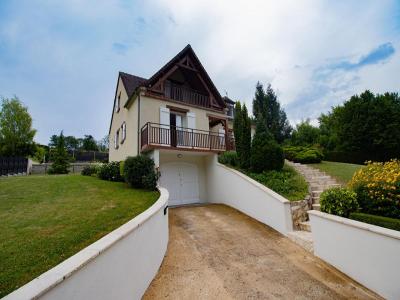 Vente Maison 5 pi�ces FITZ-JAMES 60600
