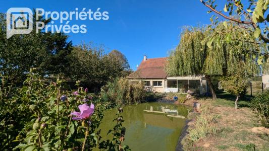 Viager Maison 4 pi�ces SEMBLANCAY 37360