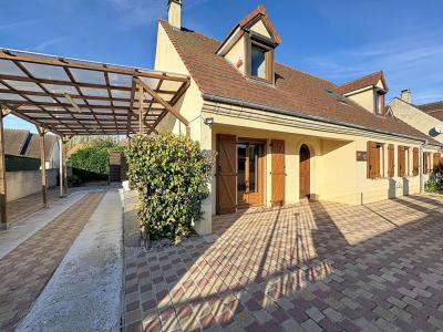 Vente Maison 5 pi�ces RANTIGNY 60290