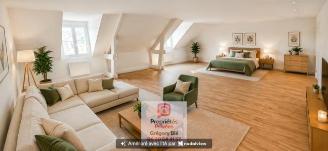 Vente Appartement 4 pi�ces FERTE-SOUS-JOUARRE 77260