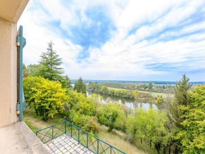 Vente Maison 5 pi�ces VETHEUIL 95510