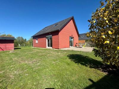 Vente Maison 6 pi�ces ABLON 14600