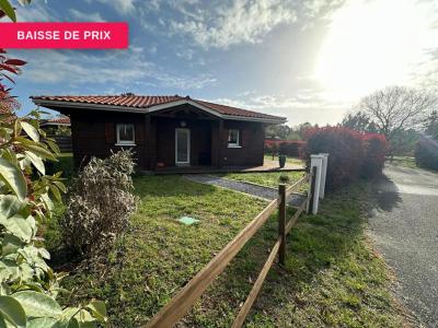 Vente Maison 4 pi�ces PARENTIS-EN-BORN 40160