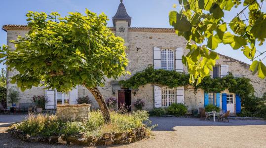 Vente Maison 18 pi�ces VILLENEUVE-SUR-LOT 47300