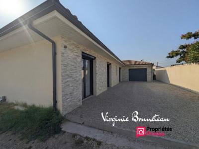 Vente Maison 5 pi�ces SOUSSANS 33460