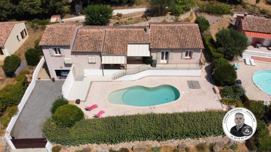 Vente Maison 6 pi�ces DRAGUIGNAN 83300