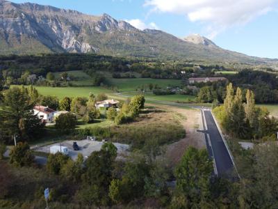Vente Terrain GAP 05000