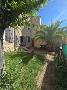 Vente Prestige SAINT-GERVAIS 30200