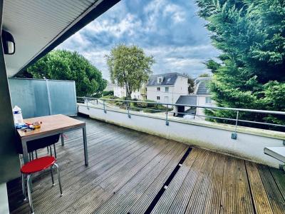 Vente Appartement 2 pi�ces NANTES 44300