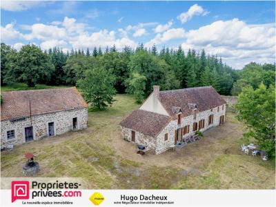 Vente Prestige BOUSSAC 23600