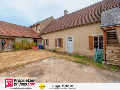 Vente Maison 4 pi�ces MASSAY 18120