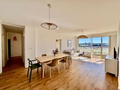 Vente Appartement 6 pi�ces ANGERS 49100