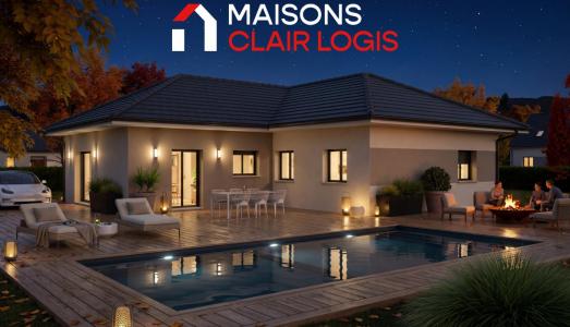 Vente Maison 4 pi�ces FAVERGES-DE-LA-TOUR 38110