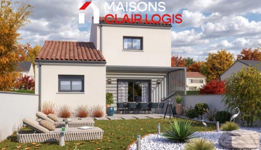 Vente Maison 4 pi�ces VEYRINS-THUELLIN 38630