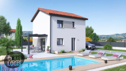 Vente Terrain CADENET 84160