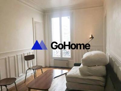 Location Appartement 3 pi�ces PARIS-9EME-ARRONDISSEMENT 75009