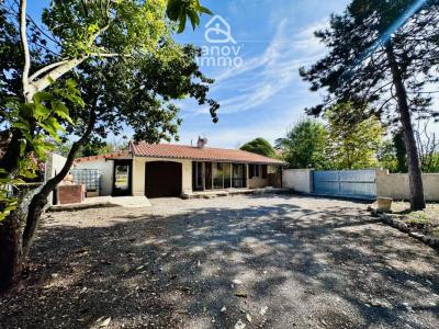 Vente Maison 5 pi�ces TOUVRE 16160