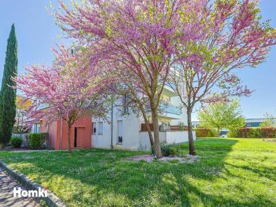 Vente Appartement 3 pi�ces QUINT-FONSEGRIVES 31130