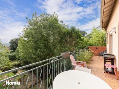 Vente Maison 7 pi�ces TOULOUSE 31500