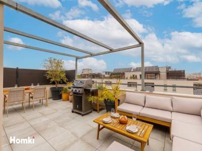 Vente Appartement 4 pi�ces LYON-7EME-ARRONDISSEMENT 69007