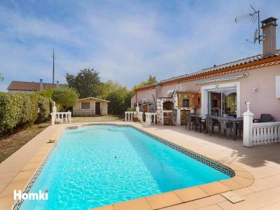 Vente Maison 4 pi�ces SEMALENS 81570