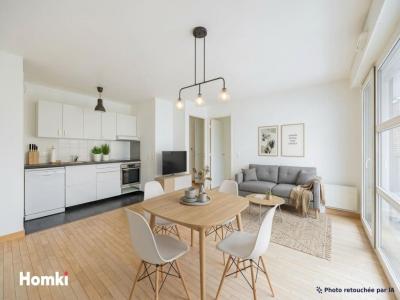 Vente Appartement 2 pi�ces ASNIERES-SUR-SEINE 92600