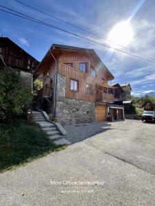 Vente Maison 6 pi�ces SAINT-JEAN-DE-BELLEVILLE 73440